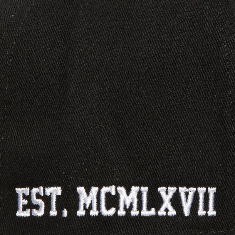 NHL BIG TIME PRO SNAPBACK PENGUINS Black HP9994-PPEBLCK - Image 3 NHL BIG TIME PRO SNAPBACK PENGUINS Black HP9994-PPEBLCK - Image 3