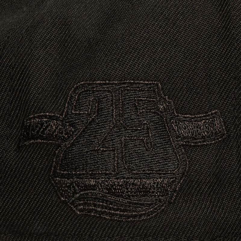 NHL BLACK PEARL SNAPBACK ISLANDERS Black HS10998-NYIBLCK - Image 3 NHL BLACK PEARL SNAPBACK ISLANDERS Black HS10998-NYIBLCK - Image 3