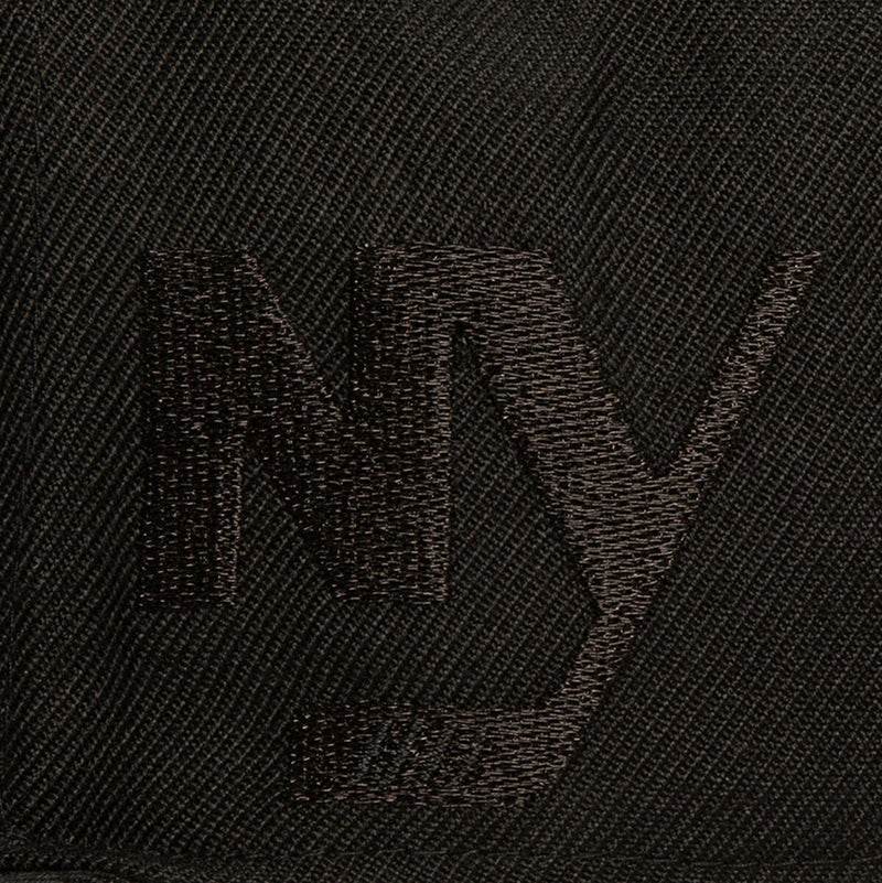 NHL BLACK PEARL SNAPBACK ISLANDERS Black HS10998-NYIBLCK - Image 4 NHL BLACK PEARL SNAPBACK ISLANDERS Black HS10998-NYIBLCK - Image 4