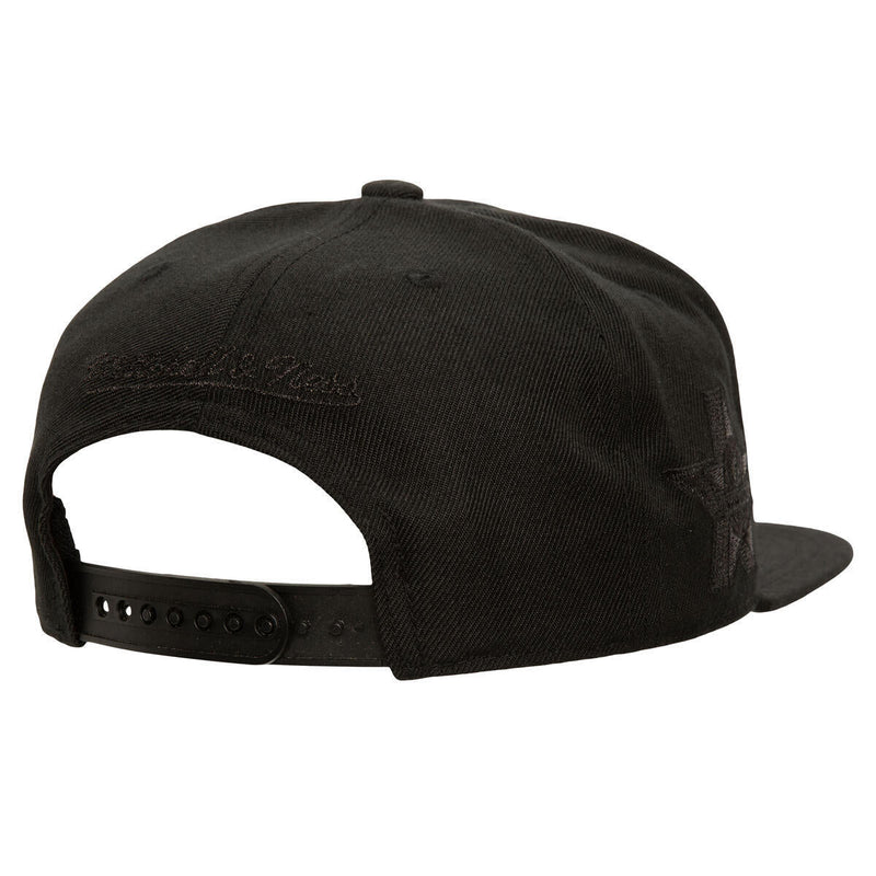 NHL BLACK PEARL SNAPBACK FLYERS Black HS10998-PFLBLCK - Image 2 NHL BLACK PEARL SNAPBACK FLYERS Black HS10998-PFLBLCK - Image 2