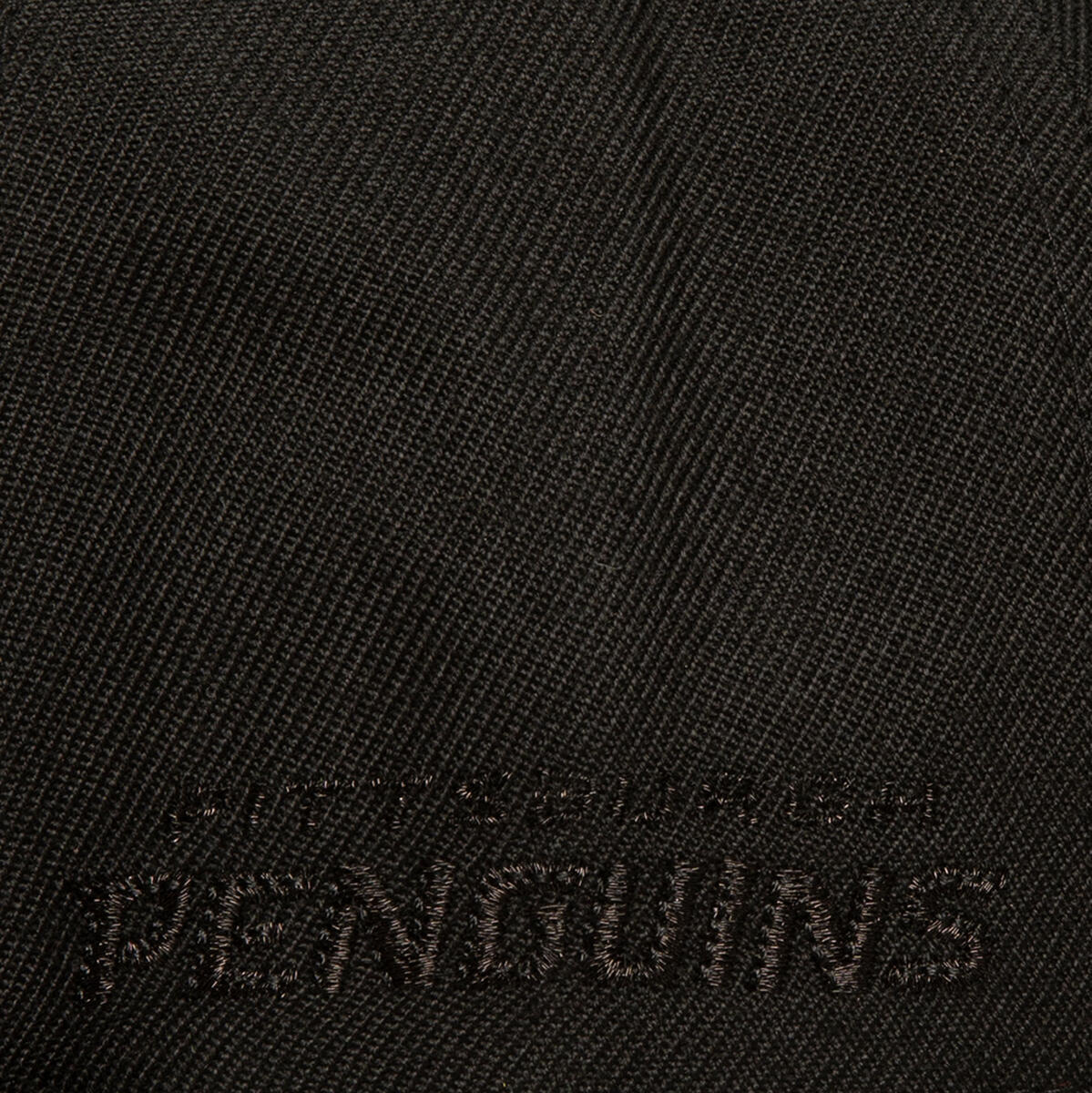 NHL BLACK PEARL SNAPBACK PENGUINS Black HS10998-PPEBLCK - Image 4