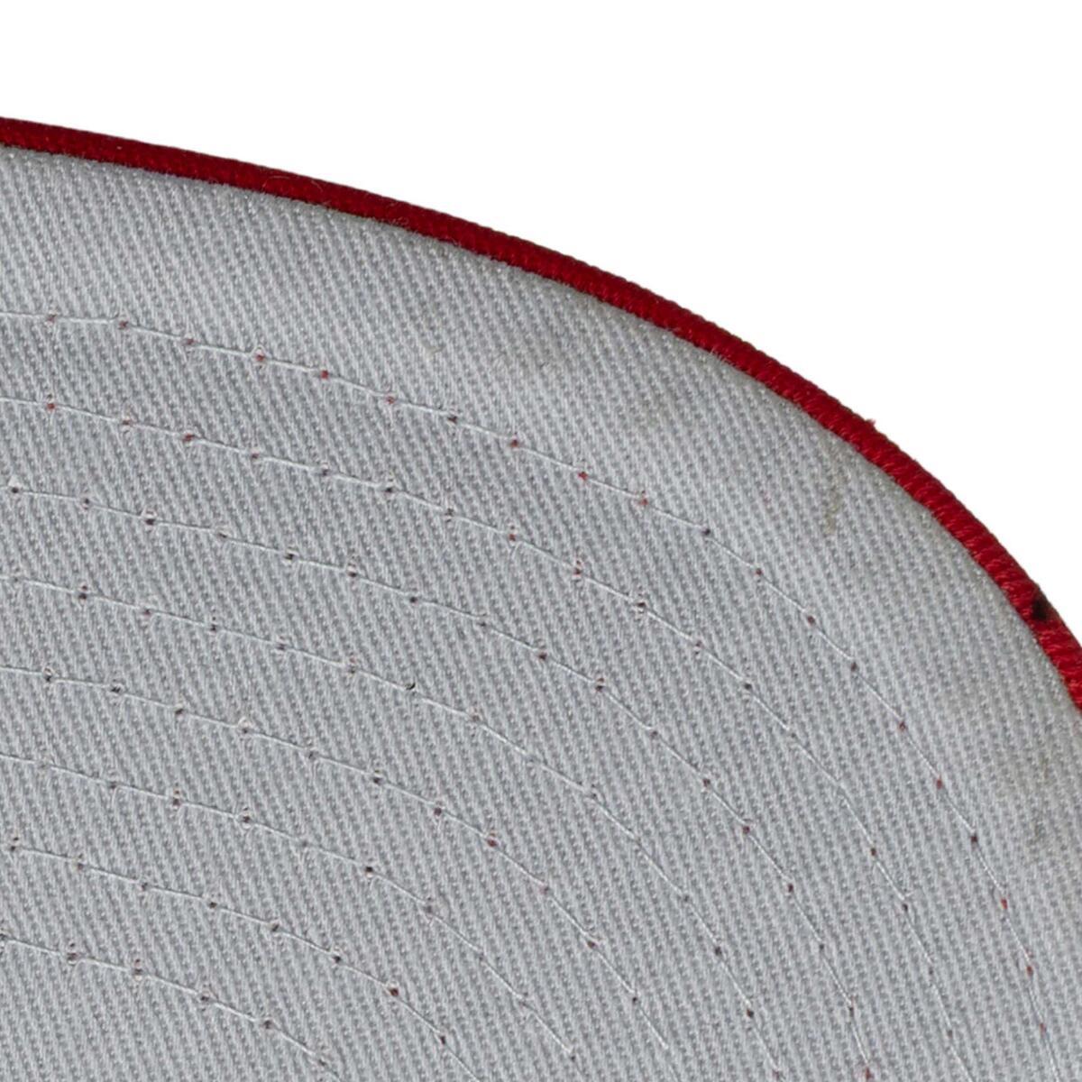 NBA TRIPLIN SNAPBACK HWC 76ERS - White - Image 4