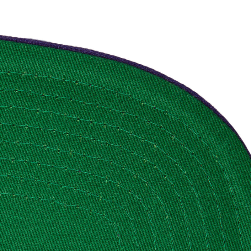 NBA RISE UP SNAPBACK HWC RAPTORS Black HS8509-TRABLCK - Image 3 NBA RISE UP SNAPBACK HWC RAPTORS Black HS8509-TRABLCK - Image 3