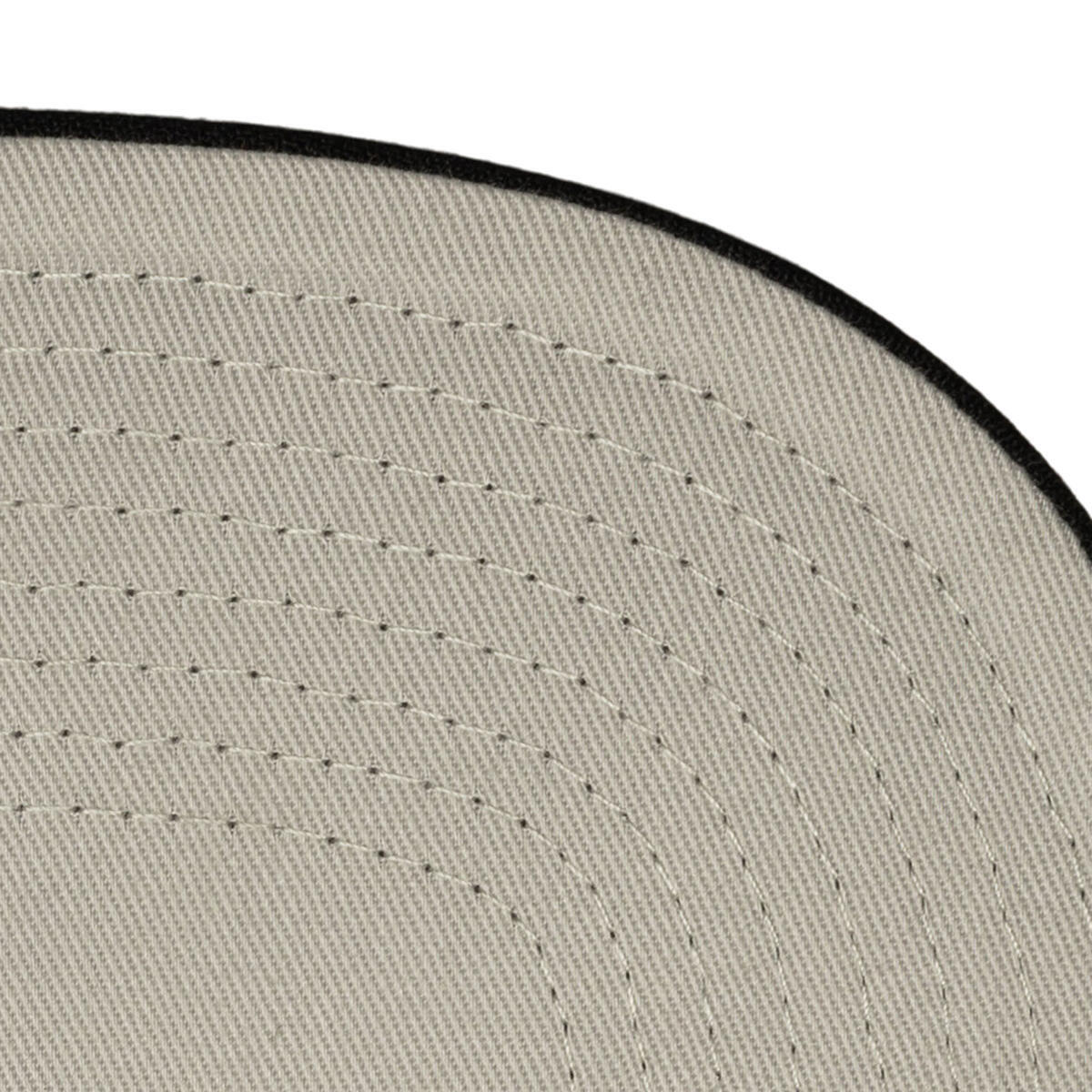 NHL CONFERENCE PATCH SNAPBACK VNTG FLYERS Black HS8582-PFLBLCK - Image 4