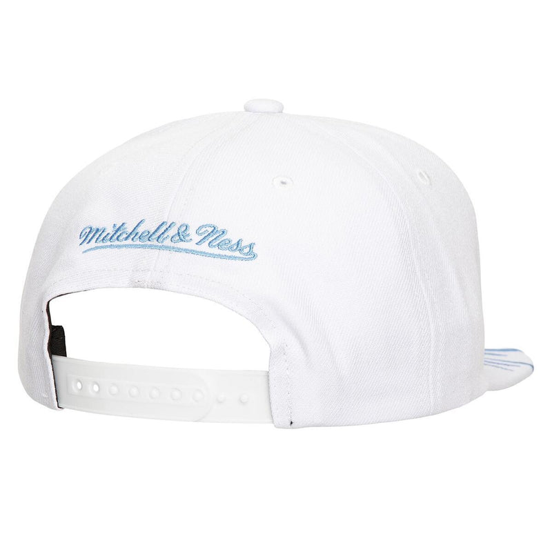 MLS AFTERSHOCK SNAPBACK WIZ White HS9496-KCWWHIT - Image 2 MLS AFTERSHOCK SNAPBACK WIZ White HS9496-KCWWHIT - Image 2
