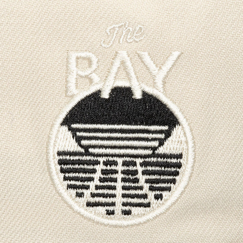 NBA EVERGREEN CREAM BLACK SNAPBACK WARRIORS Off White HS9561-GSWOFWH - Image 3 NBA EVERGREEN CREAM BLACK SNAPBACK WARRIORS Off White HS9561-GSWOFWH - Image 3