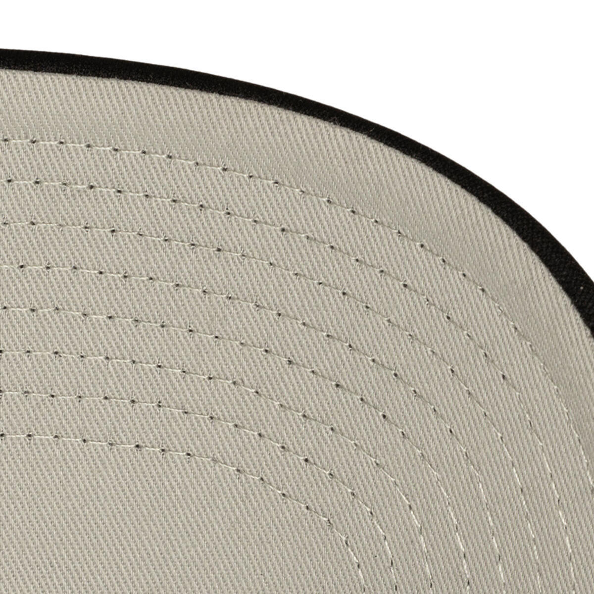 NBA YEAR OF THE SNAKE TRUCKER HWC 76ERS Black HT10060-P76BLCK - Image 1