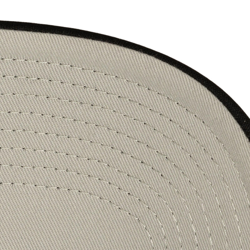 NBA YEAR OF THE SNAKE TRUCKER HWC 76ERS Black HT10060-P76BLCK - Image 1 NBA YEAR OF THE SNAKE TRUCKER HWC 76ERS Black HT10060-P76BLCK - Image 1