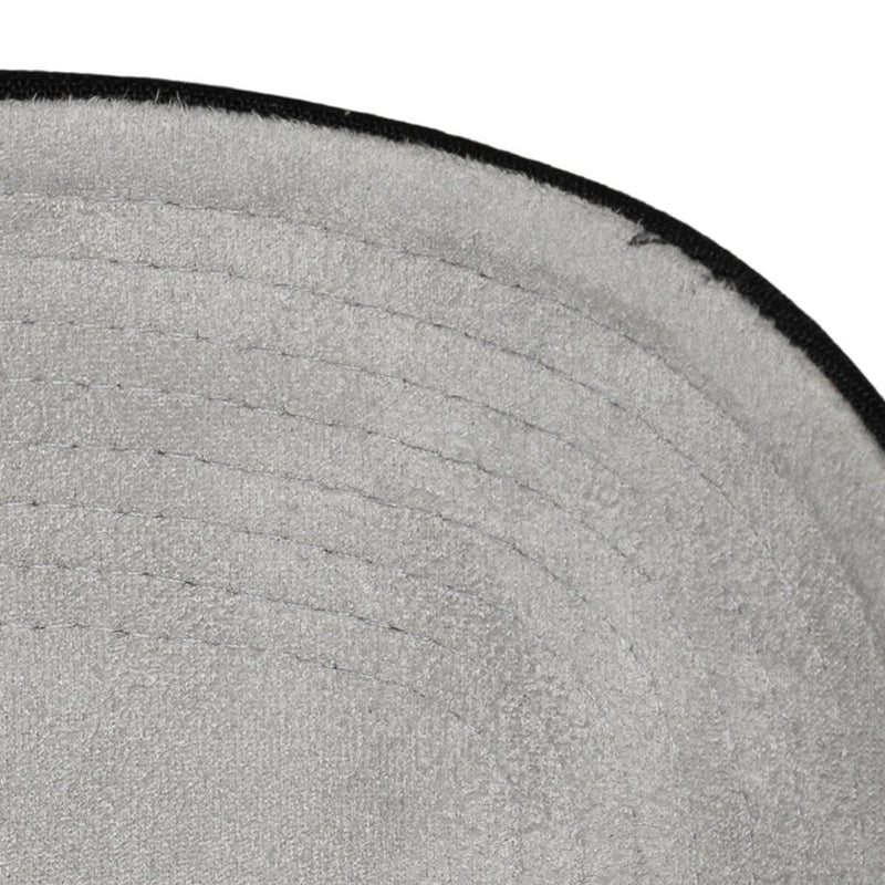 BRANDED BE LEGENDARY TRUCKER Black HT10078-MNNBLCK - Image 3 BRANDED BE LEGENDARY TRUCKER Black HT10078-MNNBLCK - Image 3