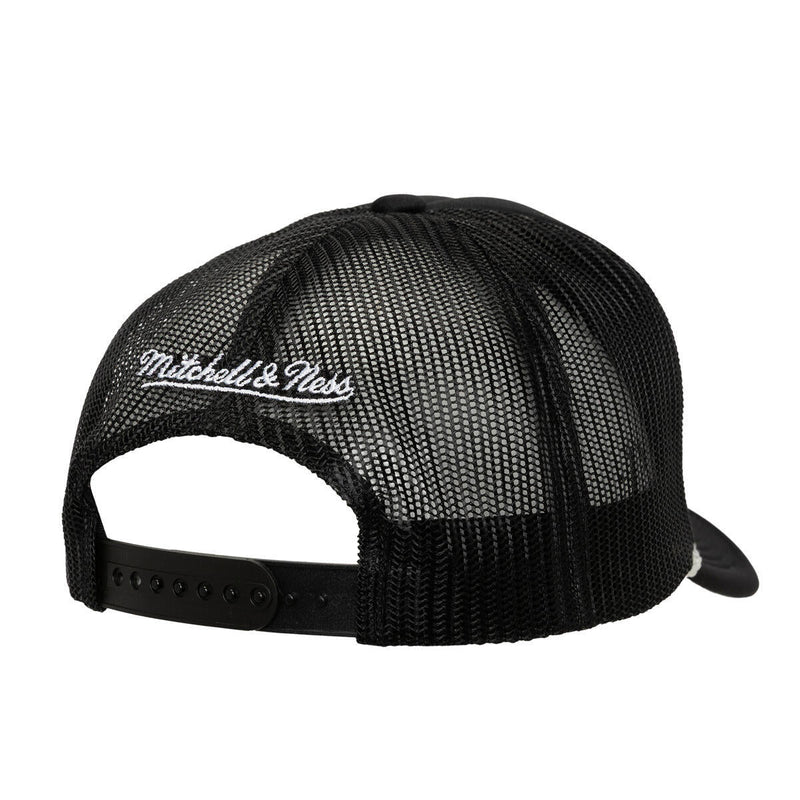 NHL GRADED TRUCKER FLYERS - Black - Image 2 NHL GRADED TRUCKER FLYERS - Black - Image 2