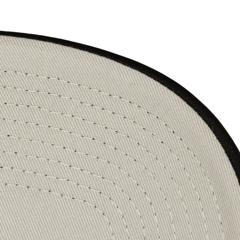 NBA VINTAGE BLOCK TRUCKER HWC 76ERS - Cream - Image 3 NBA VINTAGE BLOCK TRUCKER HWC 76ERS - Cream - Image 3