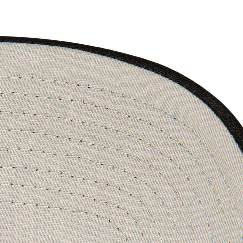 NHL SCRIPT TRUCKER RED WINGS Black HT8218-DRWBLCK - Image 4 NHL SCRIPT TRUCKER RED WINGS Black HT8218-DRWBLCK - Image 4