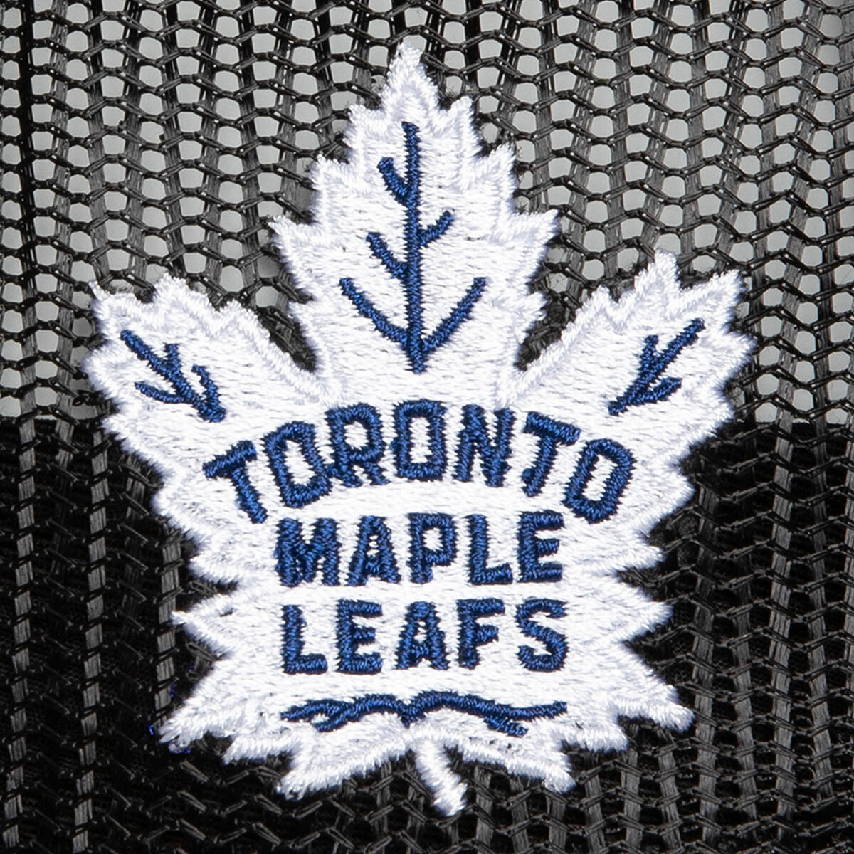 NHL SCRIPT TRUCKER MAPLE LEAFS Black HT8218-TMLBLCK - Image 3