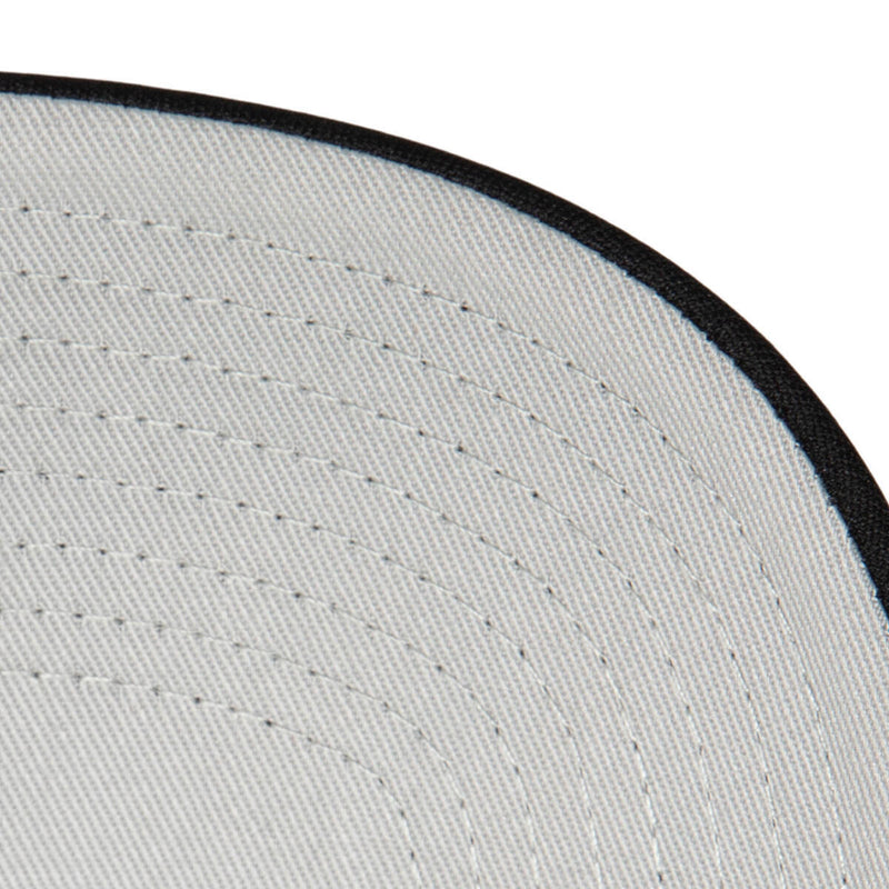 NHL SCRIPT TRUCKER KNIGHTS Black HT8218-VGKBLCK - Image 4 NHL SCRIPT TRUCKER KNIGHTS Black HT8218-VGKBLCK - Image 4