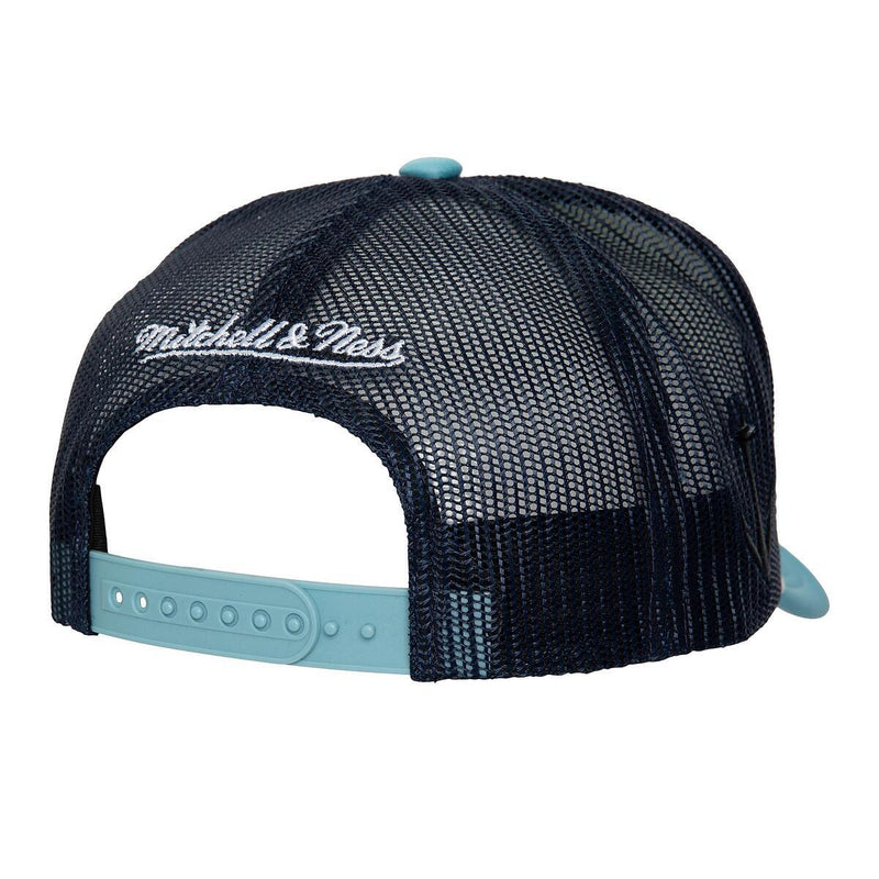 NHL BLOCKER TRUCKER KRAKEN White HT8361-SKRWHIT - Image 2 NHL BLOCKER TRUCKER KRAKEN White HT8361-SKRWHIT - Image 2