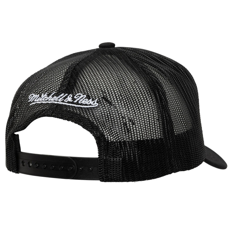 NHL EVERGREEN TRUCKER FLYERS Black HT8616-PFLBLCK - Image 2 NHL EVERGREEN TRUCKER FLYERS Black HT8616-PFLBLCK - Image 2