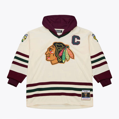 NHL JUST. D JRSY HDI CHI BLACKHWKS