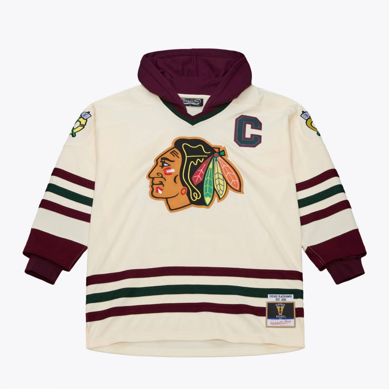 NHL JUST. D JRSY HDI CHI BLACKHWKS NHL JUST. D JRSY HDI CHI BLACKHWKS