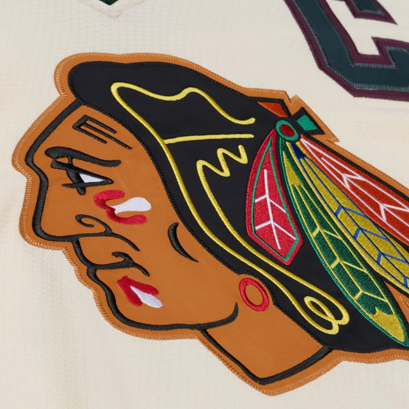 NHL JUST. D JRSY HDI CHI BLACKHWKS NHL JUST. D JRSY HDI CHI BLACKHWKS