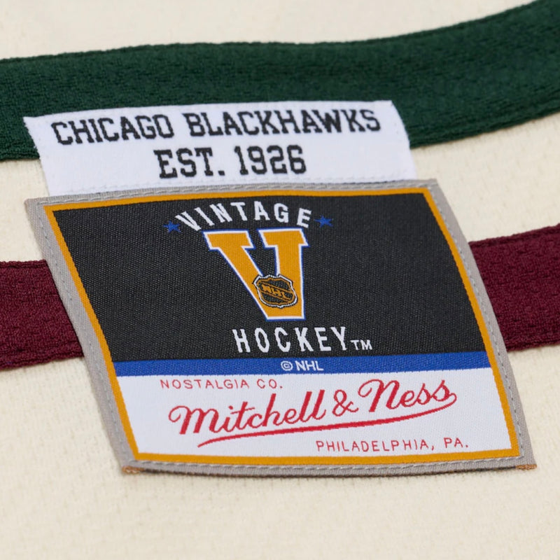 NHL JUST. D JRSY HDI CHI BLACKHWKS NHL JUST. D JRSY HDI CHI BLACKHWKS