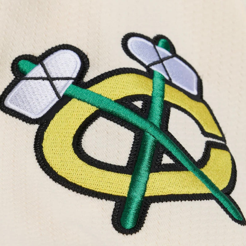 NHL JUST. D JRSY HDI CHI BLACKHWKS NHL JUST. D JRSY HDI CHI BLACKHWKS