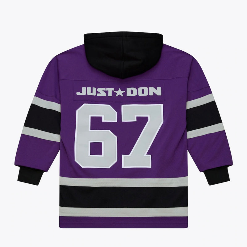 NHL JUST. D JRSY HDI LA KINGS NHL JUST. D JRSY HDI LA KINGS