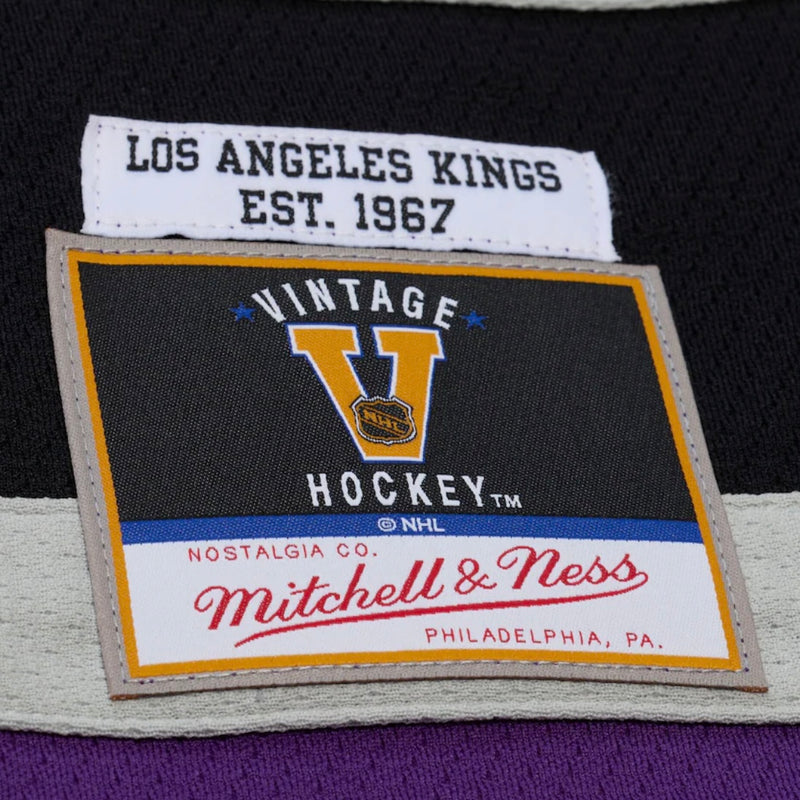 NHL JUST. D JRSY HDI LA KINGS NHL JUST. D JRSY HDI LA KINGS