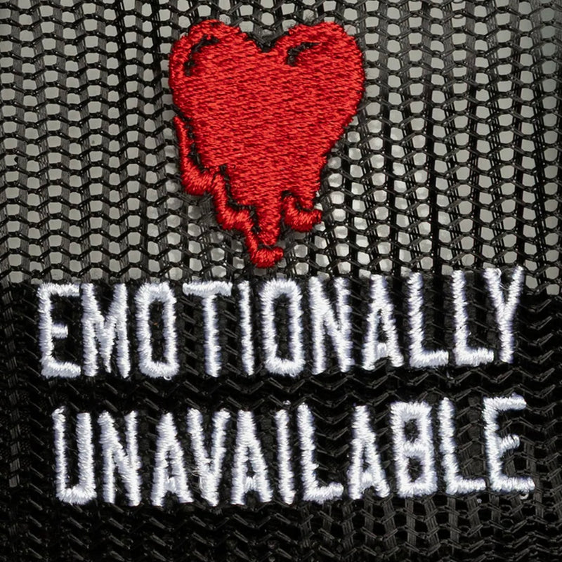 EU PPG TRUCKER BLACK EU PPG TRUCKER BLACK