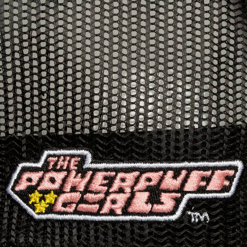 EU PPG TRUCKER BLACK EU PPG TRUCKER BLACK