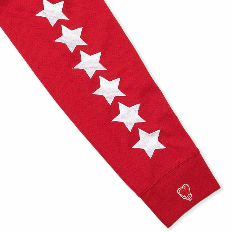 EU HOCKEY JERSEY RED EU HOCKEY JERSEY RED