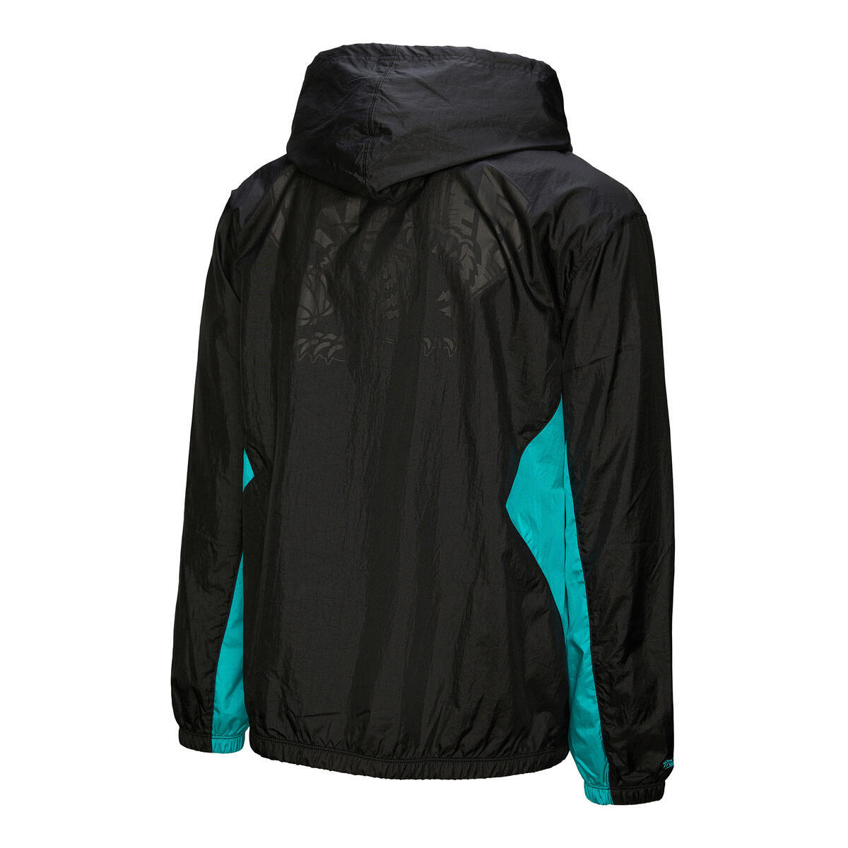 NBA PLAYMAKER FULL ZIP WINDBREAKER MEMPHIS GRIZZLIES - Image 6