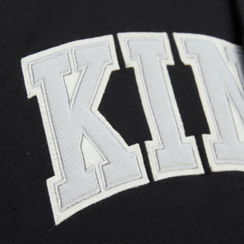 NHL COURTSIDE FLEECE BUTTON FRONT KINGS - Image 3 NHL COURTSIDE FLEECE BUTTON FRONT KINGS - Image 3