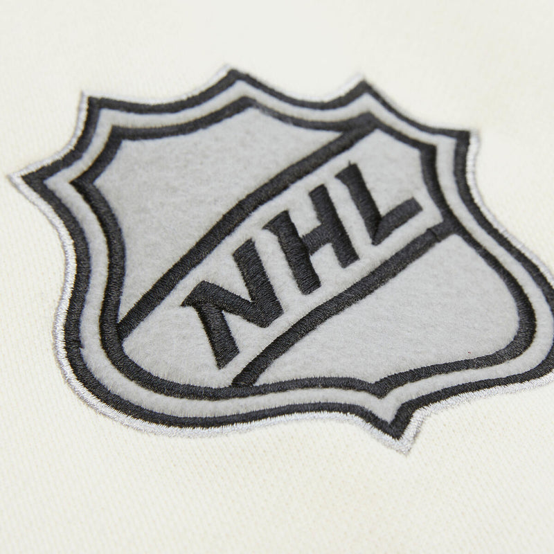 NHL COURTSIDE FLEECE BUTTON FRONT KINGS - Image 5 NHL COURTSIDE FLEECE BUTTON FRONT KINGS - Image 5