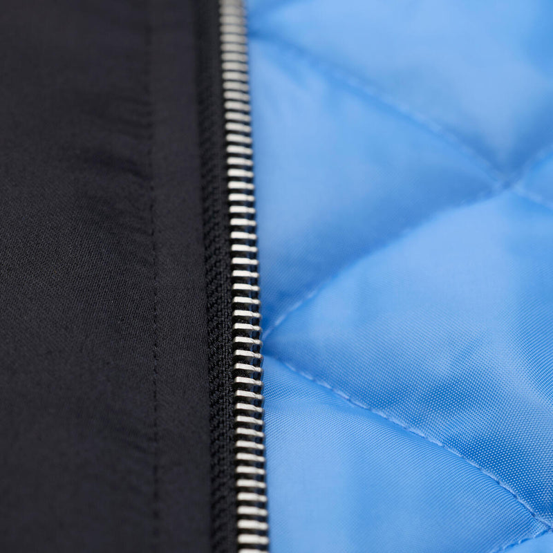 NBA THROW IT BACK HEAVYWEIGHT SATIN JACKET VINTAGE CAVALIERS - Image 6 NBA THROW IT BACK HEAVYWEIGHT SATIN JACKET VINTAGE CAVALIERS - Image 6