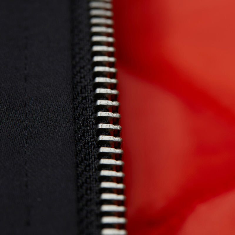 NHL THROW IT BACK HEAVYWEIGHT SATIN JACKET CURRENT FLYERS - Image 6 NHL THROW IT BACK HEAVYWEIGHT SATIN JACKET CURRENT FLYERS - Image 6