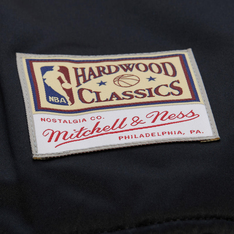 NBA MAXXED OUT SATIN JACKET LAKERS SHAQUILLE O'NEAL - Image 5 NBA MAXXED OUT SATIN JACKET LAKERS SHAQUILLE O'NEAL - Image 5