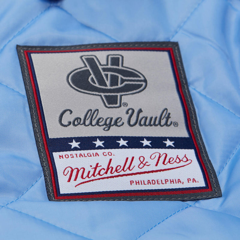 NCAA DARK JACKET MICHIGAN - ASTROS BLUE - Image 5 NCAA DARK JACKET MICHIGAN - ASTROS BLUE - Image 5