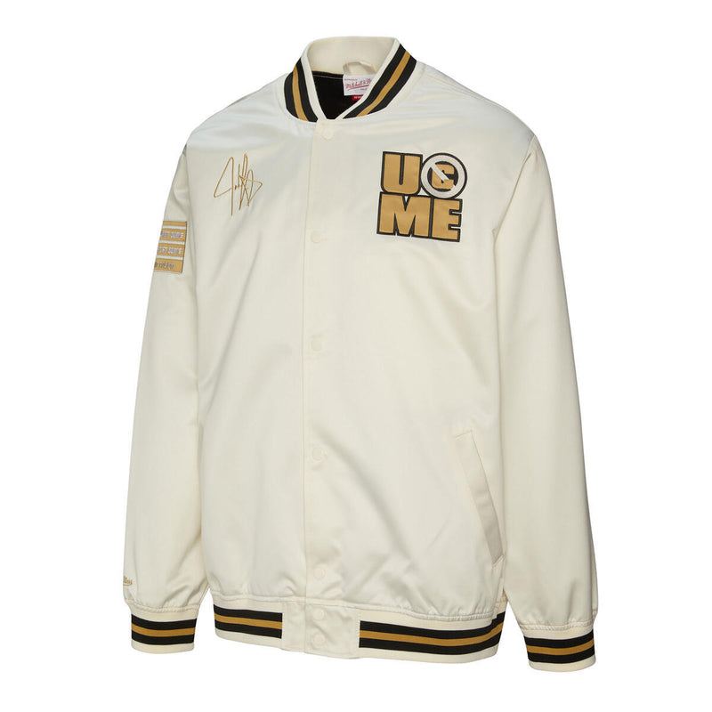 WWE SUBLIMATED SATIN JACKET JOHN CENA - Image 8 WWE SUBLIMATED SATIN JACKET JOHN CENA - Image 8