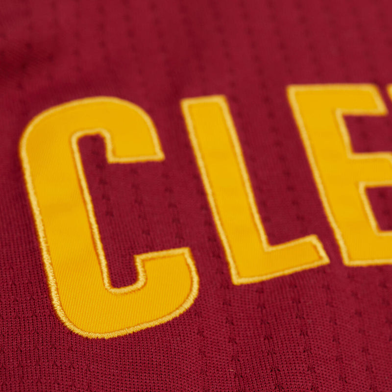 NBA DARK JERSEY CAVALIERS 2015 LEBRON JAMES BURGUNDY JY10834-CCABRGY - Image 13 NBA DARK JERSEY CAVALIERS 2015 LEBRON JAMES BURGUNDY JY10834-CCABRGY - Image 13
