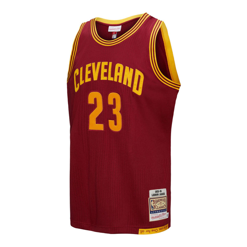 NBA DARK JERSEY CAVALIERS 2015 LEBRON JAMES BURGUNDY JY10834-CCABRGY - Image 16 NBA DARK JERSEY CAVALIERS 2015 LEBRON JAMES BURGUNDY JY10834-CCABRGY - Image 16