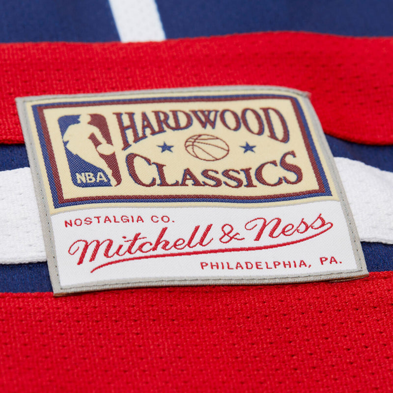 NBA MAXXED OUT FASHION HOCKEY JERSEY ROCKETS HAKEEM OLAJUWON - Image 4 NBA MAXXED OUT FASHION HOCKEY JERSEY ROCKETS HAKEEM OLAJUWON - Image 4