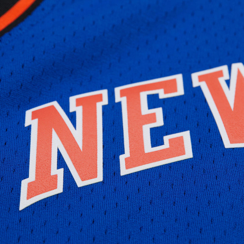 NBA DARK JERSEY KNICKS 2010 CARMELO ANTHONY - Image 3 NBA DARK JERSEY KNICKS 2010 CARMELO ANTHONY - Image 3
