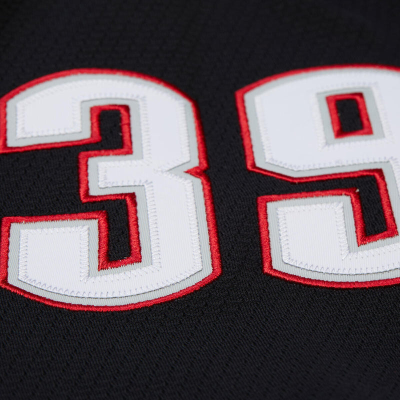 NHL DARK JERSEY SABRES 1998 DOMINIK HASEK - Black - Image 5 NHL DARK JERSEY SABRES 1998 DOMINIK HASEK - Black - Image 5