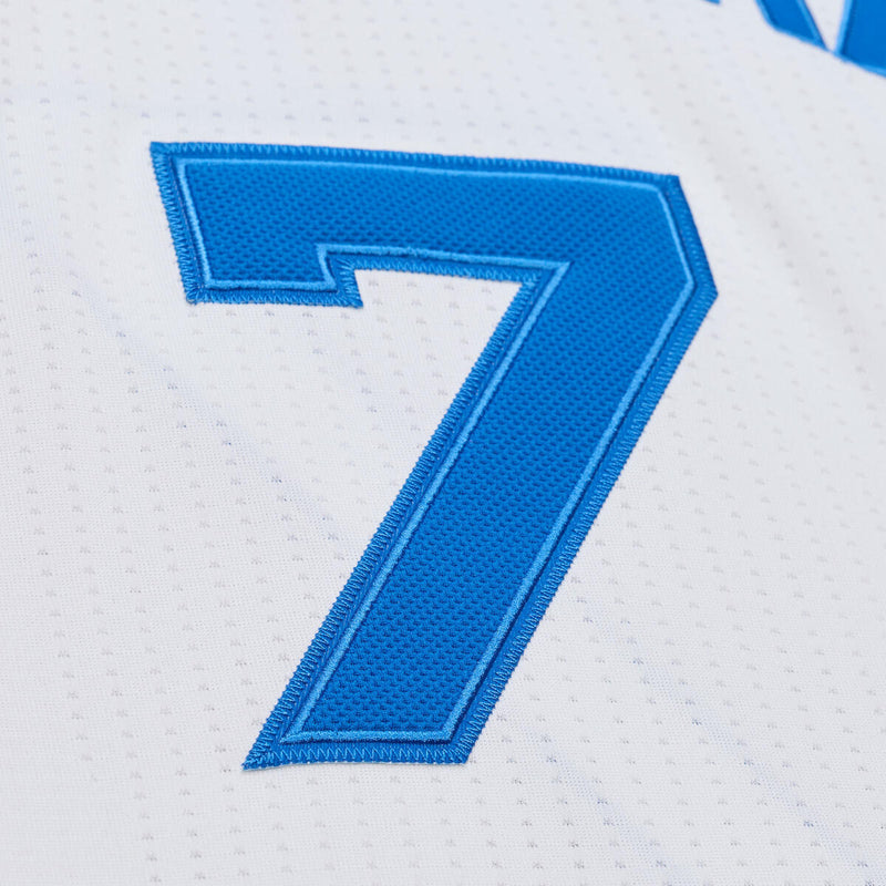 NBA AUTHENTIC JERSEY KNICKS 2015 CARMELO ANTHONY - Image 3 NBA AUTHENTIC JERSEY KNICKS 2015 CARMELO ANTHONY - Image 3