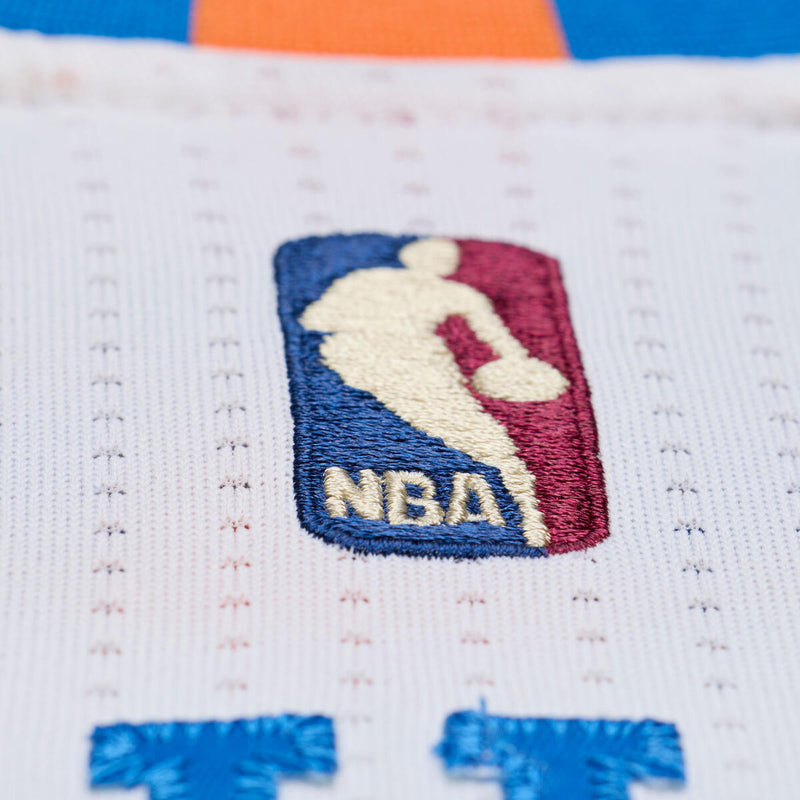 NBA AUTHENTIC JERSEY KNICKS 2015 CARMELO ANTHONY - Image 6 NBA AUTHENTIC JERSEY KNICKS 2015 CARMELO ANTHONY - Image 6