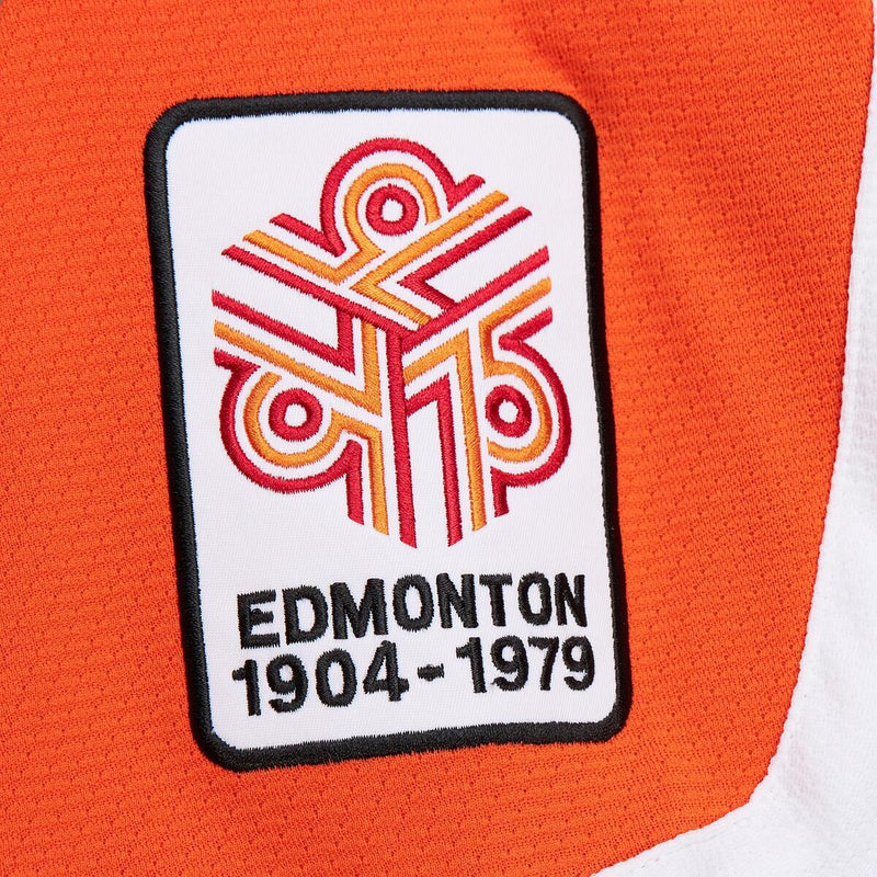 NHL DARK JERSEY OILERS 1979 WAYNE GRETZKY Royal JY8745-EDOROYA - Image 4 NHL DARK JERSEY OILERS 1979 WAYNE GRETZKY Royal JY8745-EDOROYA - Image 4