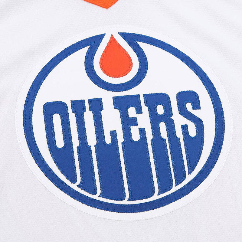 NHL WHITE JERSEY OILERS 1986 WAYNE GRETZKY White JY8933-EDOWHIT - Image 4 NHL WHITE JERSEY OILERS 1986 WAYNE GRETZKY White JY8933-EDOWHIT - Image 4
