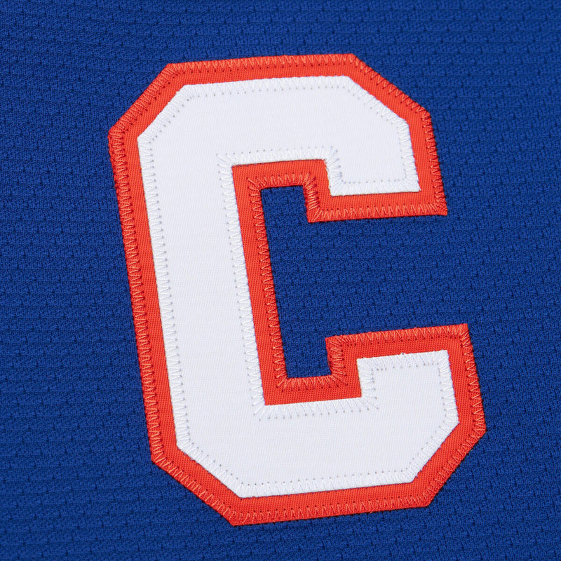 NHL DARK JERSEY ISLANDERS 1982 DENIS POTVIN Blue JY9029-NYIBLUE - Image 8 NHL DARK JERSEY ISLANDERS 1982 DENIS POTVIN Blue JY9029-NYIBLUE - Image 8