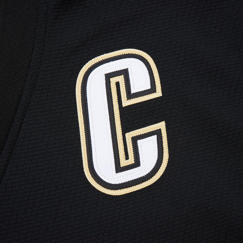 NHL DARK JERSEY PENGUINS 2008 SIDNEY CROSBY Black JY9041-PPEBLCK - Image 4 NHL DARK JERSEY PENGUINS 2008 SIDNEY CROSBY Black JY9041-PPEBLCK - Image 4