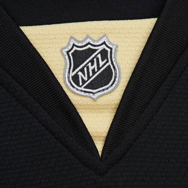 NHL DARK JERSEY PENGUINS 2008 SIDNEY CROSBY Black JY9041-PPEBLCK - Image 5 NHL DARK JERSEY PENGUINS 2008 SIDNEY CROSBY Black JY9041-PPEBLCK - Image 5